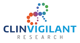 Clinvigilant banner