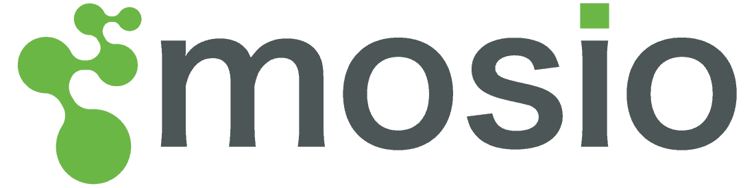 Mosio banner