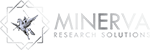 Minerva Research Solutions banner
