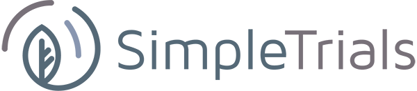 SimpleTrials banner