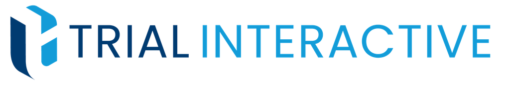 Trial Interactive banner